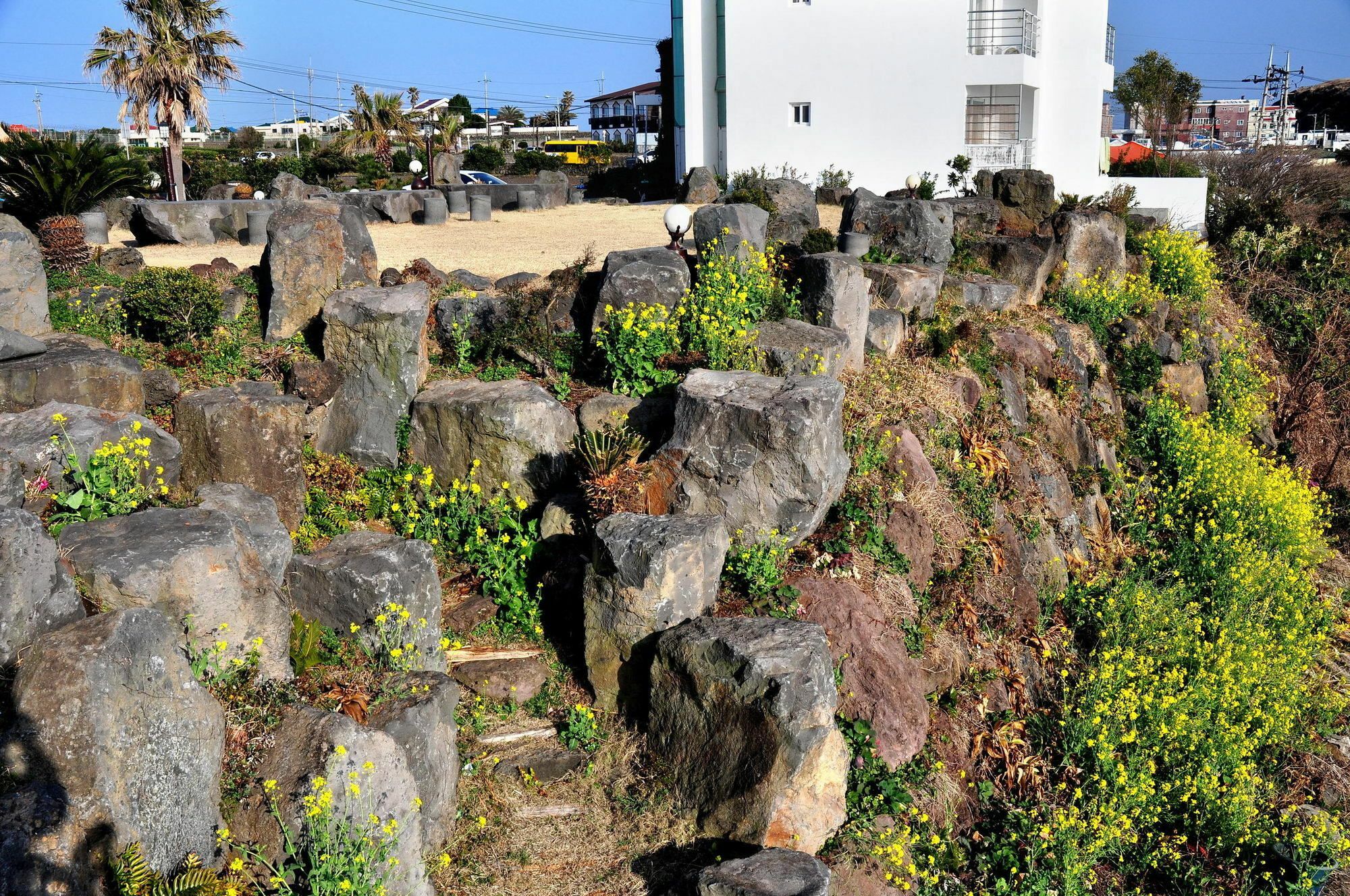 Bomulsum Vila Ojo-ri Exterior foto